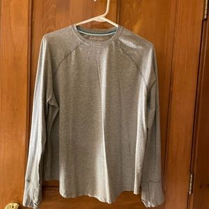 Coolibar Lumaleo sports shirt xl EUC